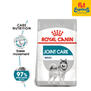 Royal Canin Canine Care Nutrition Adult Maxi Joint Care Dry Dog Food 3kg