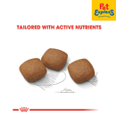 Royal Canin Canine Care Nutrition Adult Maxi Joint Care Dry Dog Food 3kg