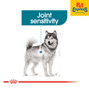 Royal Canin Canine Care Nutrition Adult Maxi Joint Care Dry Dog Food 3kg