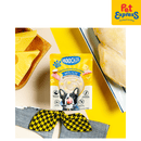 Moochie Chicken Mousse with Cheese Dog Treats 70g