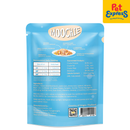 Moochie Adult Weight Control Salmon Wet Cat Food 70g (12 pouches)