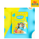 Moochie Kitten Healthy Growth Tuna and Chicken Wet Cat Food 70g (12 pouches)