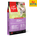 Orijen Kitten Dry Cat Food 5.4kg