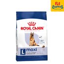 Royal Canin Size Health Nutrition Senior Maxi 5+ Dry Dog Food 4kg