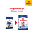 Royal Canin Size Health Nutrition Senior Maxi 5+ Dry Dog Food 4kg