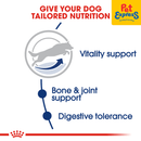 Royal Canin Size Health Nutrition Senior Maxi 5+ Dry Dog Food 4kg