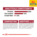 Royal Canin Size Health Nutrition Adult Medium 7+ Dry Dog Food 4kg