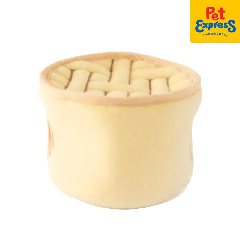 Dog online dumpling toy