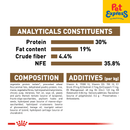 Royal Canin Feline Health Nutrition Senior Ageing 12+ Dry Cat Food 2kg