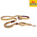 EzyDog Road Runner Dog Leash Corduroy