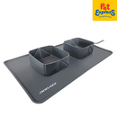 EzyDog Roll A Bowl Pet Bowl