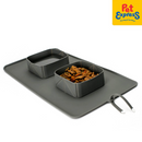 EzyDog Roll A Bowl Pet Bowl