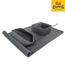 EzyDog Roll A Bowl Pet Bowl