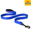 EzyDog Essential Standard Dog Leash Blue