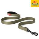 EzyDog Essential Standard Dog Leash Khaki