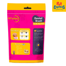 Pet Logic Dental Brush Chicken Dog Treats 15g