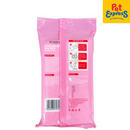 Purry Fresh Scent Cat Deodorizing Bath Wipes 50s