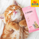 Purry Fresh Scent Cat Deodorizing Bath Wipes 50s