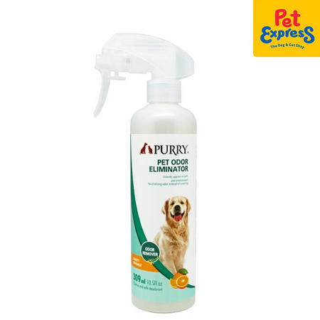pet odor absorber