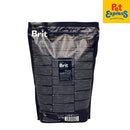 Brit Premium by Nature Adult Salmon Dry Cat Food 1.5kg