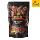 Entree Gourmet American Bacon Dog Treats 70g