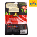 Entre e Gourmet Greek Grilled Lamb Chops Dog Treats 70g