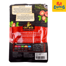 Entree Gourmet Herbed Roasted Chicken Dog Treats 70g