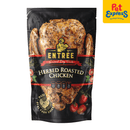 Entree Gourmet Herbed Roasted Chicken Dog Treats 70g