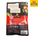 Entree Gourmet Hungarian Cheese Sausage Dog Treats 70g