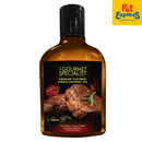 The Gourmet Specialist Australian Angus Steak Virgin Coconut Oil 300ml