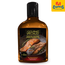 The Gourmet Specialist Pan-seared Salmon Virgin Coconut Oil 300ml