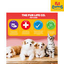 The Fur Life Anti Bacterial Shield 3-in-1 Pet Shampoo, Conditioner and Treatment 250ml