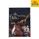 Chef's Special Adult Tomahawk Steak Dry Dog Food 1kg