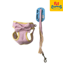Approved Ribbon 2-in-1 Cat Harness and Leash 1.0