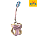 Approved Ribbon 2-in-1 Cat Harness and Leash 1.0