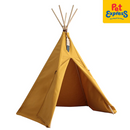 Approved Teepee Pet House
