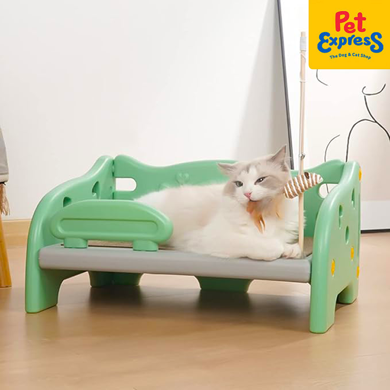 Approved PVC Cat Bed