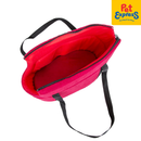 Approved Soft Pet Carrier Small Red