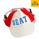 Approved Beat Dog Hat Small