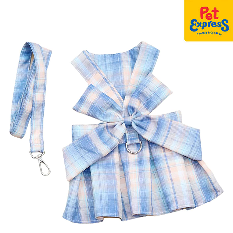 Approved Dress Harness Double Extra Large