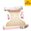 Approved Ribbon 2-in-1 Cat Harness and Leash 1.5