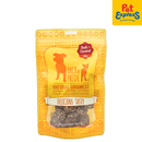 Pack N Pride Duck and Coconut Dog Treats 150g
