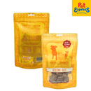 Pack N Pride Duck and Coconut Dog Treats 150g