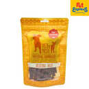 Pack N Pride Beef and Cranberry Dog Treats 150g