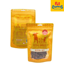 Pack N Pride Beef and Cranberry Dog Treats 150g