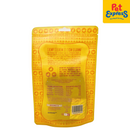 Pack N Pride Duck and Yolk Dog Treats 150g