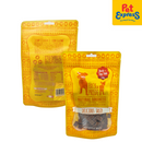 Pack N Pride Duck and Yolk Dog Treats 150g