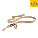 Ezydog Vario 4 Lite Dog Leash Corduroy