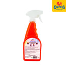 Kleen Kenel Tutti Fruity Veterinary Spray Pet Disinfectant 500ml