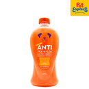 The Fur Life Anti Tick and Flea 3-in-1 Pet Shampoo, Conditioner and Treatment 1L